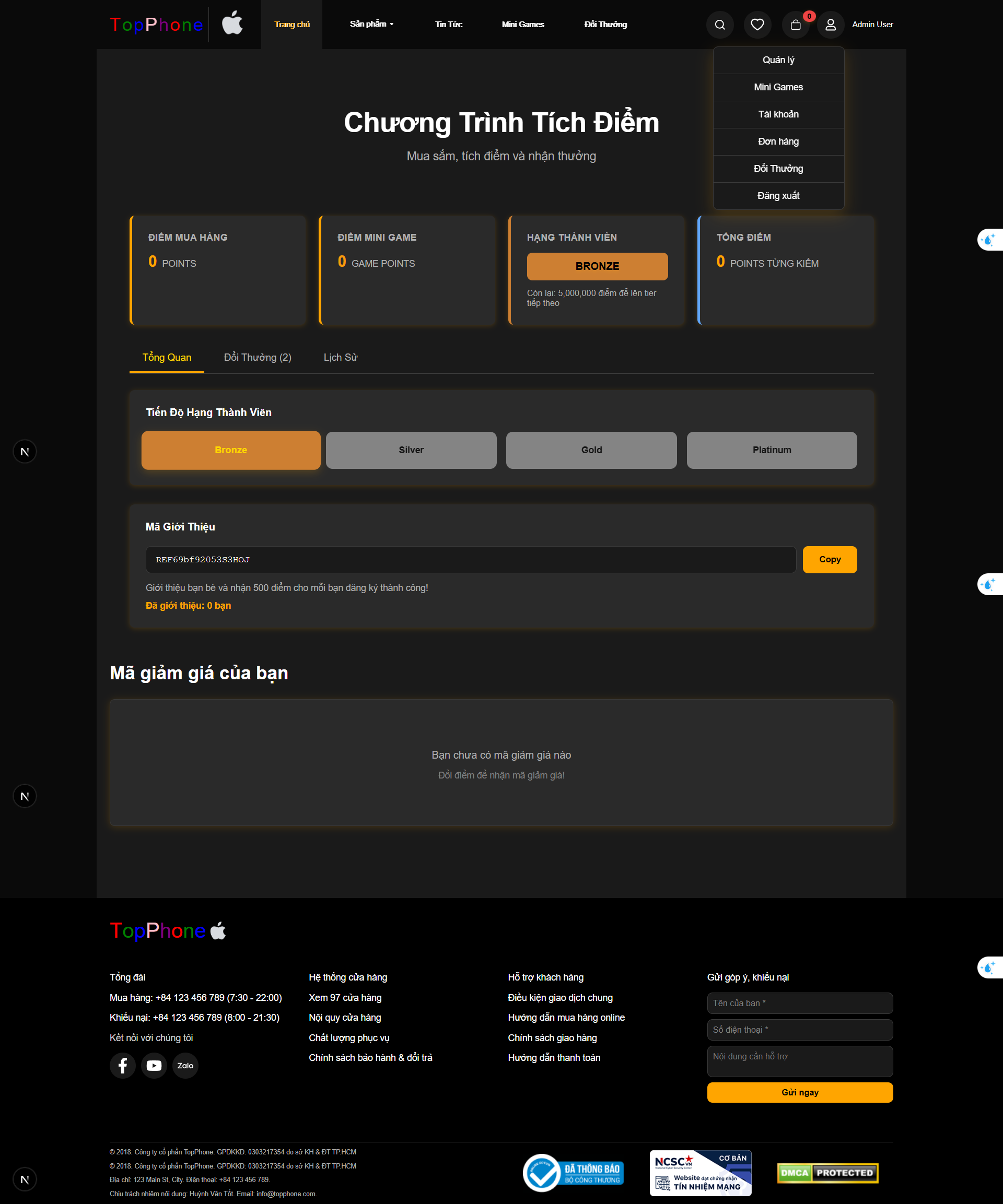 ecommerce,website bán hàng,thương mại điện tử,reactjs,nodejs